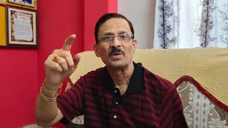 Assam: Barak Democratic Front chief writes letter to Home Minister, urges action on ULFA (I) threat to bengali speaking people Assam: Barak Democratic Front chief writes letter to Home Minister, urges action on ULFA (I) threat to bengali speaking people