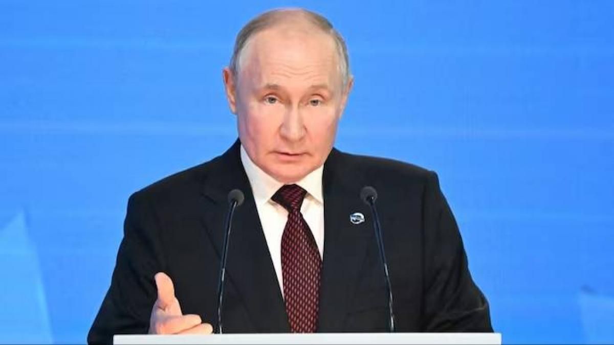 Putin fit and well, says Kremlin; rejects body double rumours Putin fit and well, says Kremlin; rejects body double rumours