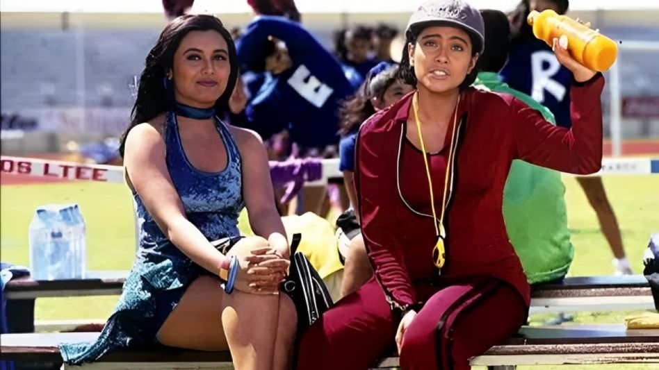 Koffee With Karan: Kuch Kuch Hota Hai stars Rani Mukerji and Kajol to add glam in next episode Koffee With Karan: Kuch Kuch Hota Hai stars Rani Mukerji and Kajol to add glam in next episode