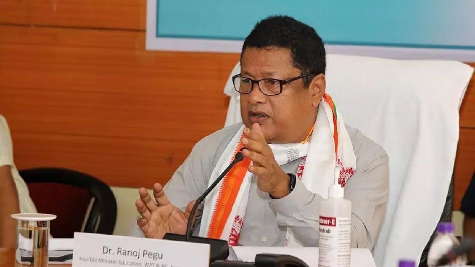 Assam to introduce "Toshakhana" system for safeguarding gifts to officials Assam to introduce "Toshakhana" system for safeguarding gifts to officials