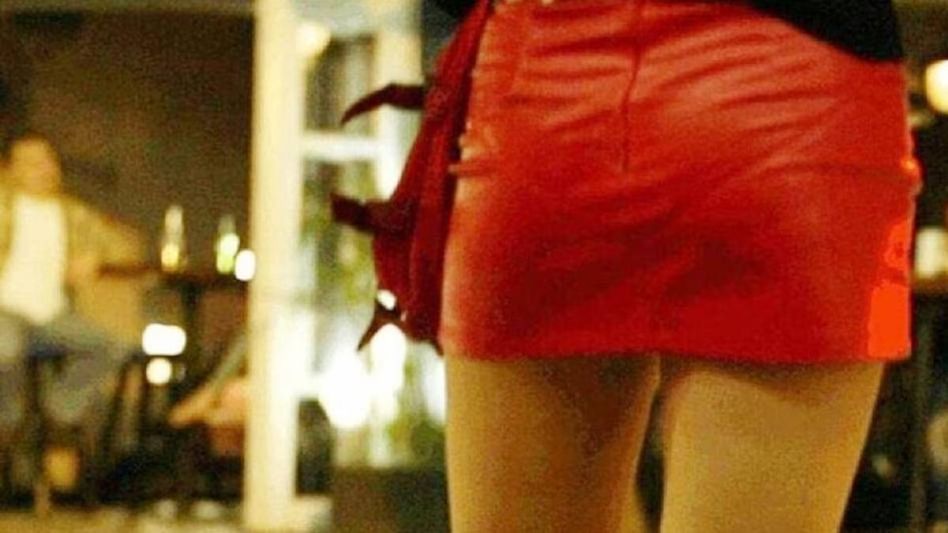 Mumbai: High profile sex racket busted, 7 girls from Northeast rescued Mumbai: High profile sex racket busted, 7 girls from Northeast rescued