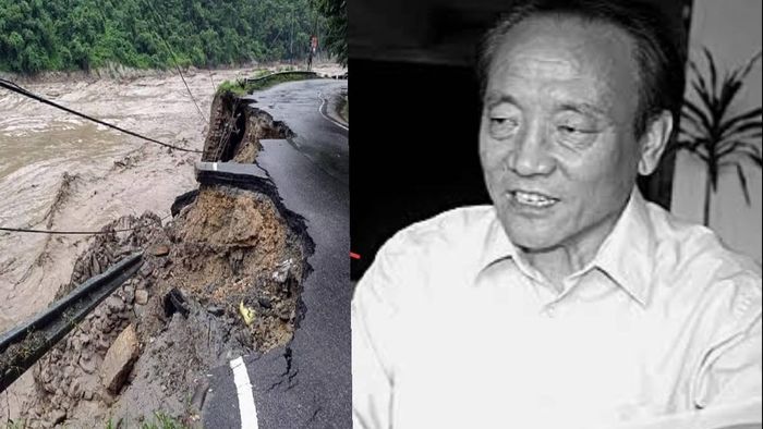 Sikkim's apex tribal body calls for CBI inquiry into Teesta Dam Project disaster, demands accountability