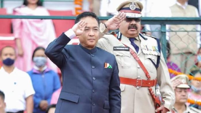 Sikkim leads in grievance resolution among north-eastern states, reveals government's report