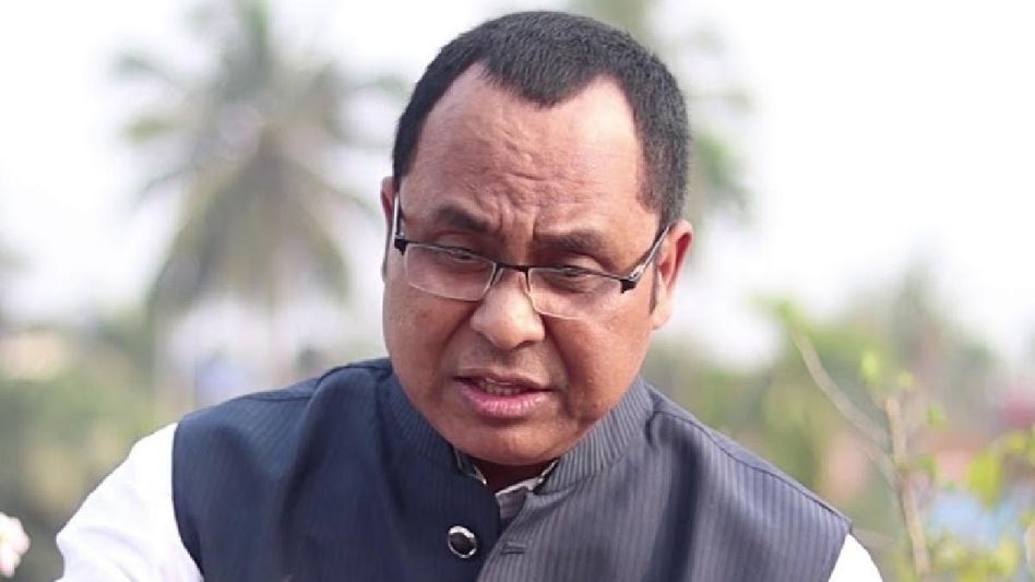 Tripura LoP calls for drug rehabilitation centers in every constituency, urges cross-party committee formation Tripura LoP calls for drug rehabilitation centers in every constituency, urges cross-party committee formation