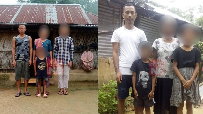 Tripura HC directs state to halt religious persecution of Buddhist-to-Christian converts