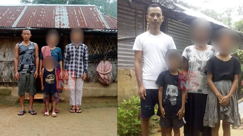 Tripura HC directs state to halt religious persecution of Buddhist-to-Christian converts Tripura HC directs state to halt religious persecution of Buddhist-to-Christian converts