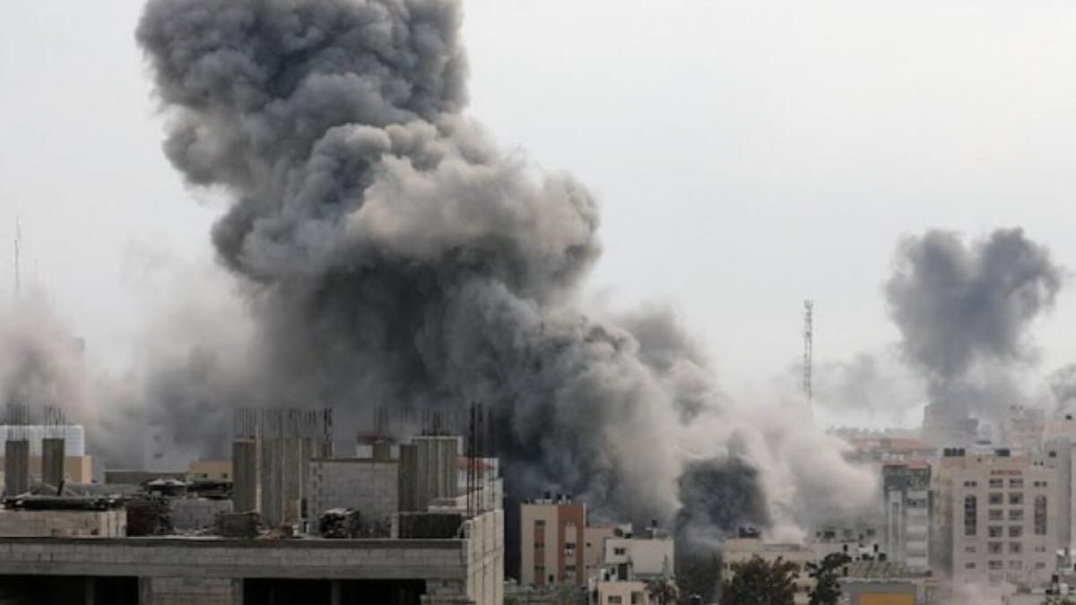 U.S. confirms nine American deaths in Israel, others still missing after Hamas attack