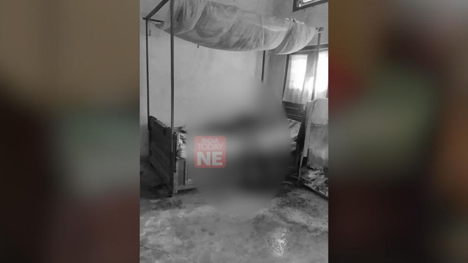 Assam: Mystery surrounds elderly woman's death in Jorhat Assam: Mystery surrounds elderly woman's death in Jorhat