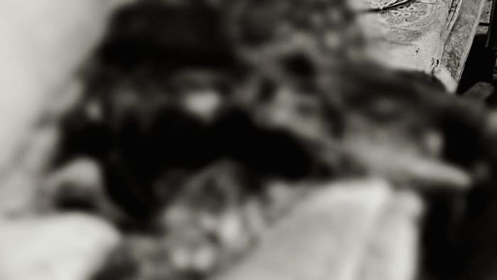 Decomposed Body of elderly woman found at her residence in Jorhat