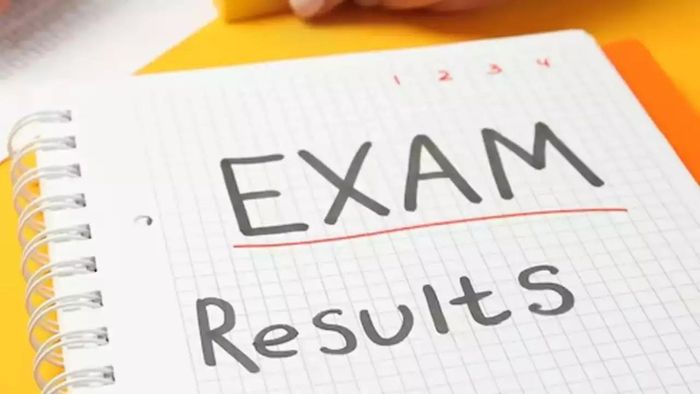 Tribal Students Union questions 6th-semester exam results