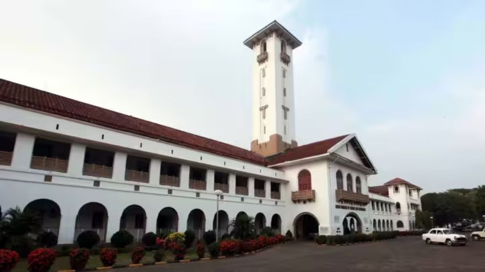 IIT-Kharagpur fourth-year student found hanging in hostel room IIT-Kharagpur fourth-year student found hanging in hostel room