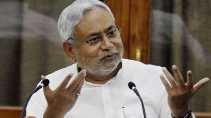 Bihar government releases caste survey data