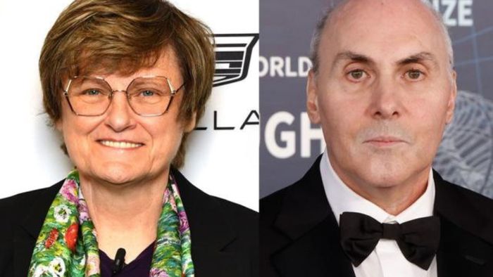 Nobel Prize recognizes scientists who laid groundwork for COVID-19 vaccines