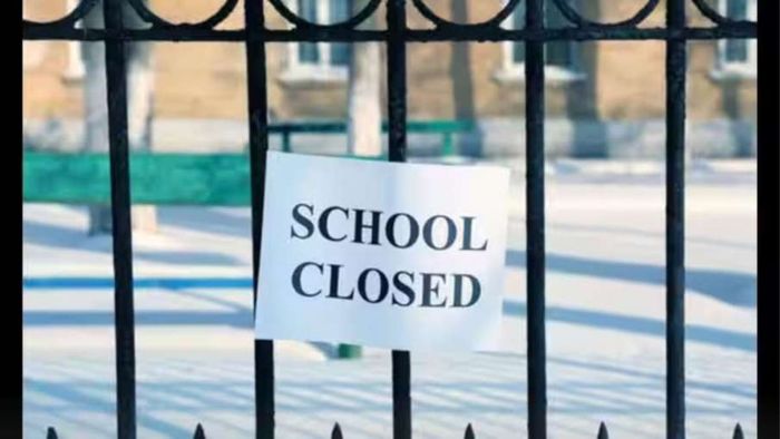 Manipur schools to remain closed till October 5