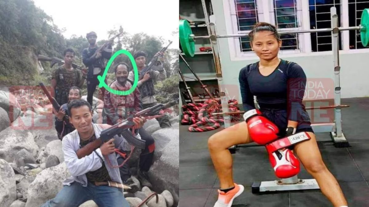 ULFA-I claims responsibility for giving 'capital punishment' to Lachit Hazarika and female cadre