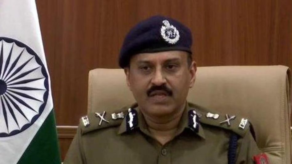 Assam DGP GP Singh asks banned outfit ULFA (I) to handover bodies of militants killed in capital punishment Assam DGP GP Singh asks banned outfit ULFA (I) to handover bodies of militants killed in capital punishment