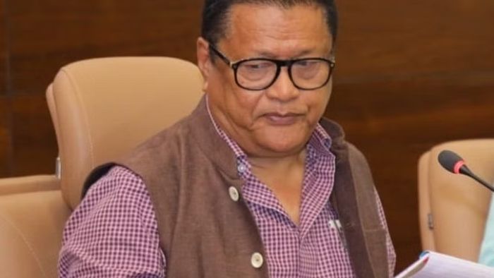 Assam government to introduce ordinance to tackle cheating in exams