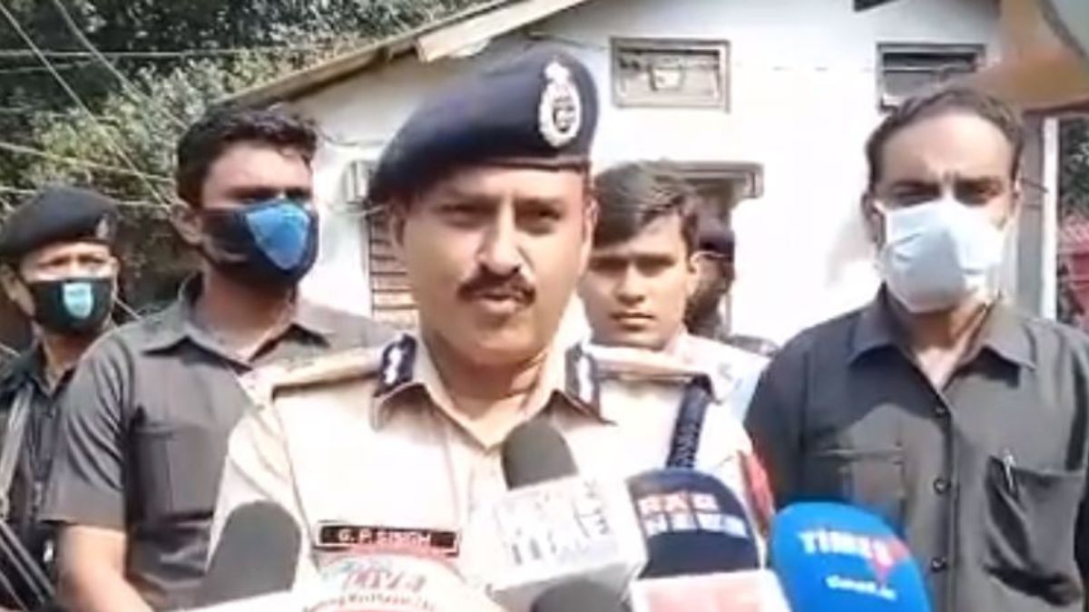 Assam police ready to coordinate with any government to bring back bodies of ULFA (I) militants