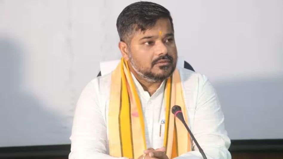 Tripura government to launch e-bus, install 'Multimodal Intercharge' services in Agartala Tripura government to launch e-bus, install 'Multimodal Intercharge' services in Agartala