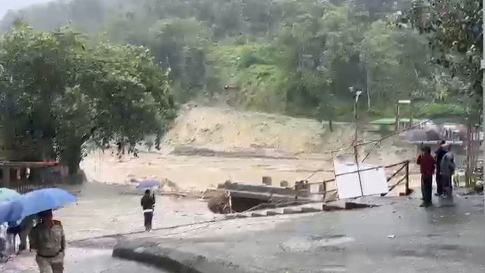 Educational institutions to remain closed until October 15 in Sikkim