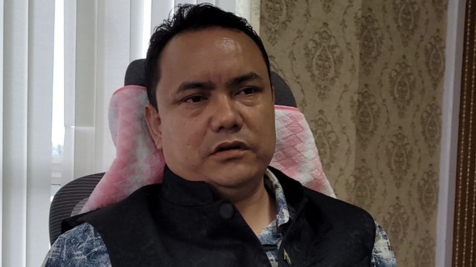 Meghalaya's Integrated Command and Control Centre to be completed by March 2024 Meghalaya's Integrated Command and Control Centre to be completed by March 2024