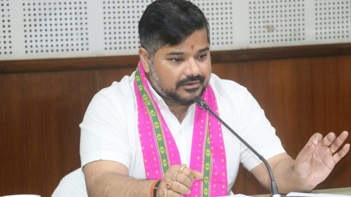 Tripura government to provide subsidized mustard oil in Public Distribution Shops