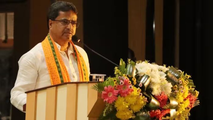 Tripura CM urges people to shun forceful donation culture in Durga Puja festivities