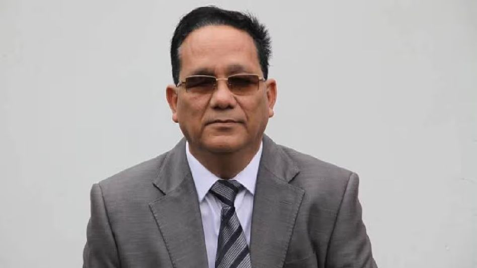 Mizoram election 2023: MNF leader and Speaker Lalrinliana Sailo set to join BJP Mizoram election 2023: MNF leader and Speaker Lalrinliana Sailo set to join BJP