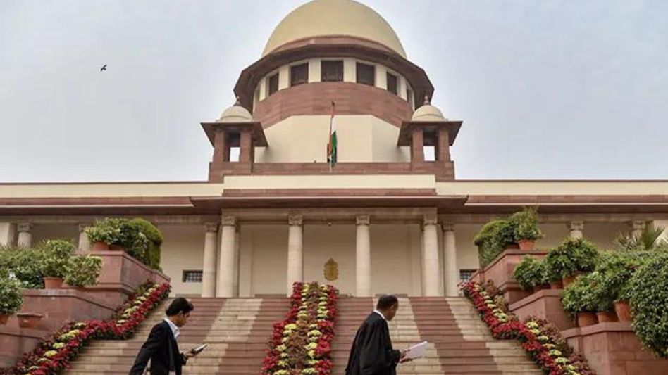 Supreme Court Collegium recommend two judicial officers as Judges for Tripura High Court Supreme Court Collegium recommend two judicial officers as Judges for Tripura High Court