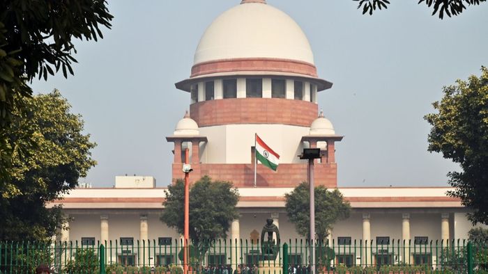 Supreme Court collegium reiterates recommendation to transfer Manipur High Court judge M V Muralidaran to Calcutta HC