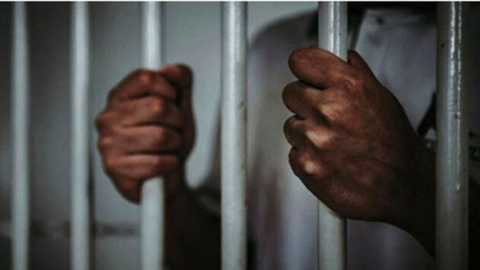 Tripura court awards two man life imprisonment for raping minor girl Tripura court awards two man life imprisonment for raping minor girl