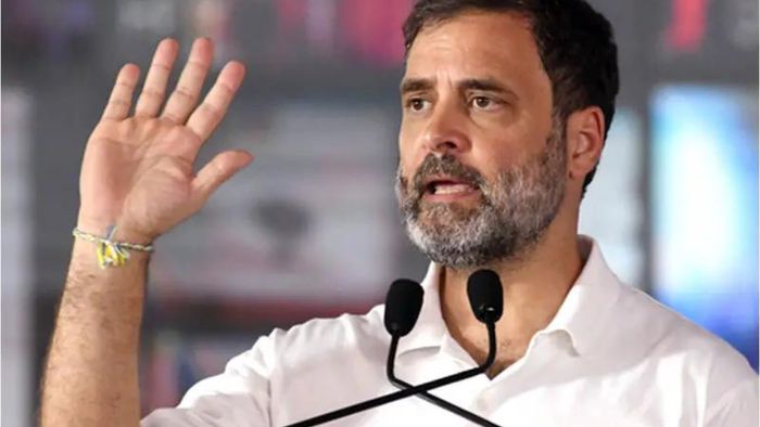 Rahul Gandhi likely to visit poll-bound state on October 16