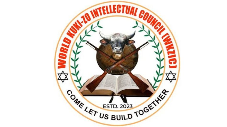 Manipur violence: World Kuki-Zo Intellectual Council demands NIA to review allegations against Kuki militant groups Manipur violence: World Kuki-Zo Intellectual Council demands NIA to review allegations against Kuki militant groups
