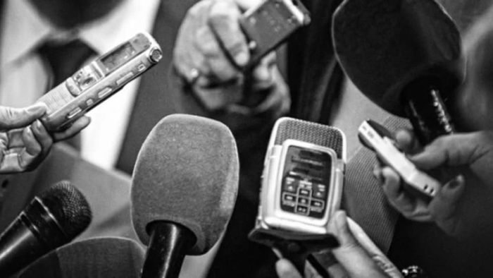 IJU demands security forces to allow media to carry out duties without obstruction in Manipur