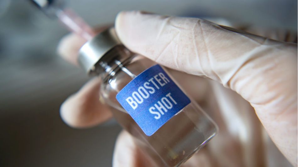 Covishield booster shot significantly enhances antibody levels against Covid: Study Covishield booster shot significantly enhances antibody levels against Covid: Study