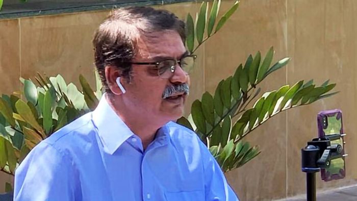 Delhi High Court bids farewell to newly appointed Chief Justice of Manipur High Court Siddharth Mridul