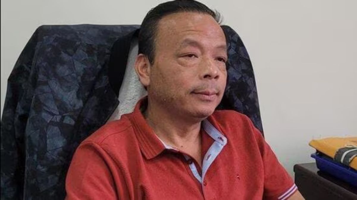 Meghalaya minister slams pressure group's demand to conclude Cherry Blossom Festival on Sunday