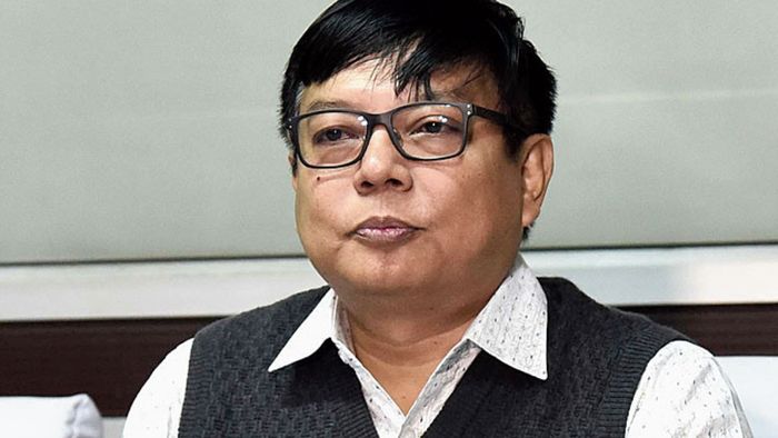 Assam Congress leaders urge Governor to stop state government's alleged political vendetta against opposition parties