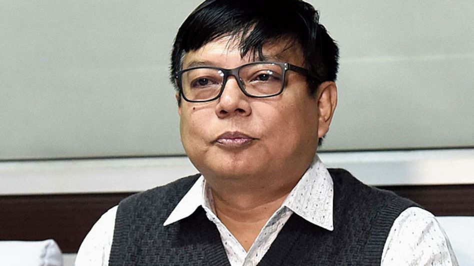 Assam Congress leaders urge Governor to stop state government's alleged political vendetta against opposition parties Assam Congress leaders urge Governor to stop state government's alleged political vendetta against opposition parties