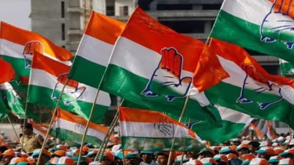 Rajasthan election 2023: Congress releases first list of 33 candidates for upcoming polls