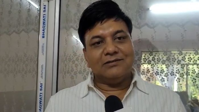 TMC MLA demands creation of new district in Garo Hills