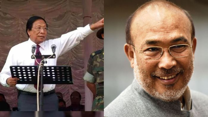 NSCN-IM responds to Biren Singh's remarks on Meitei-Tangkhul brotherhood