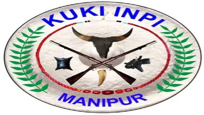 Kuki apex body demands separate administration for justice and equality