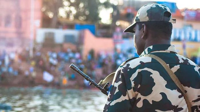 3,000 police personnel, over 5,000 central forces to be deployed ahead of Assembly polls