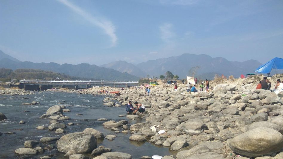 Assam: Section 144 imposed around Morigaon district to keep away unruly picnickers Assam: Section 144 imposed around Morigaon district to keep away unruly picnickers