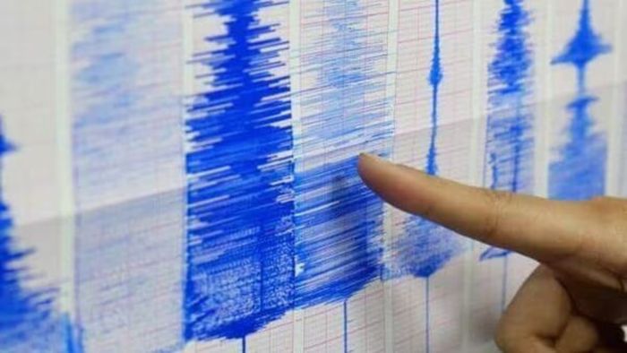 3.6 magnitude earthquake strikes Tawang