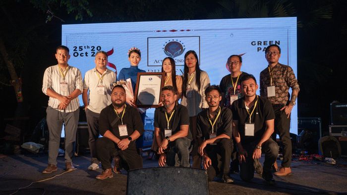 Act of Kindness Society celebrates 8th Edition of Magnum Opus 2023