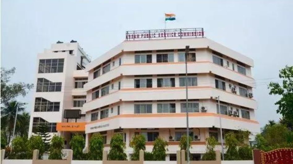 APSC scam: Special Investigation Team to review answer sheets of 241 officers APSC scam: Special Investigation Team to review answer sheets of 241 officers