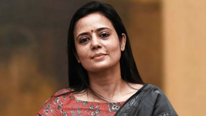 TMC MP Mahua Moitra seeks more time to appear before ethics panel