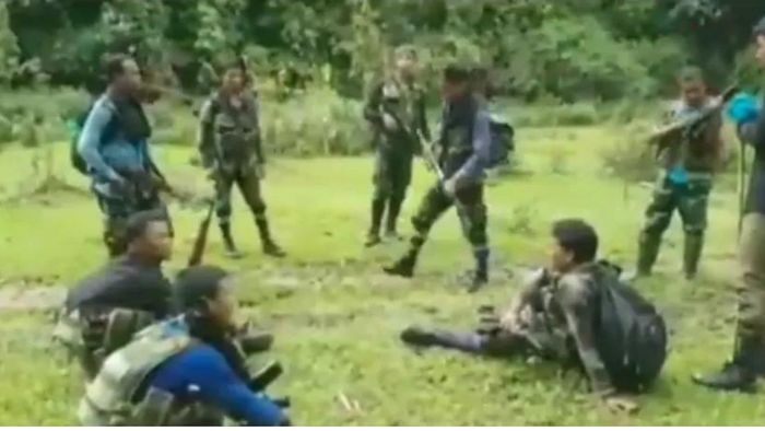 ULFA-I cadre executed for trying to flee camp in Myanmar